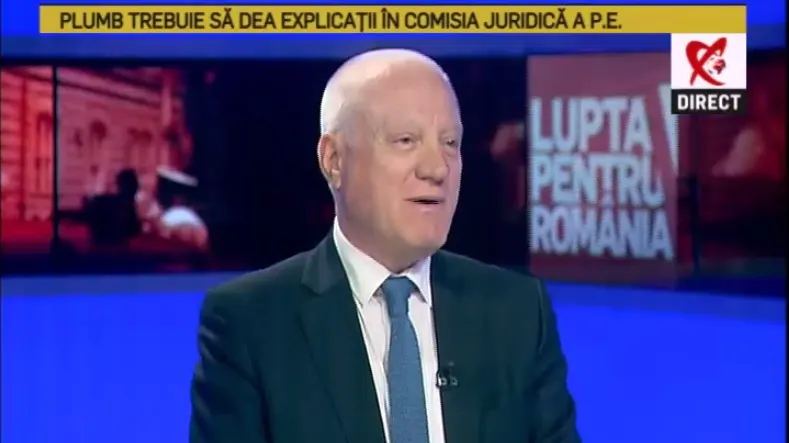 Valeriu Stoica, fostul ministru al Justiției: ”Cheia jocului politic următor este la președinte, nu la PNL sau la PSD”