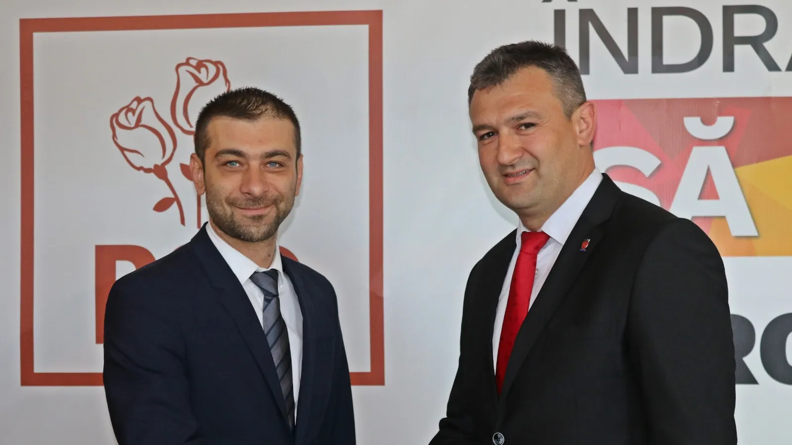 Gabriel Zetea (PSD), reacție în scandalul plăcii cu numele Vioricăi Dăncilă 