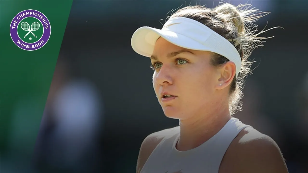Decizie de neînțeles luată de Simona Halep. N-a explicat nimic