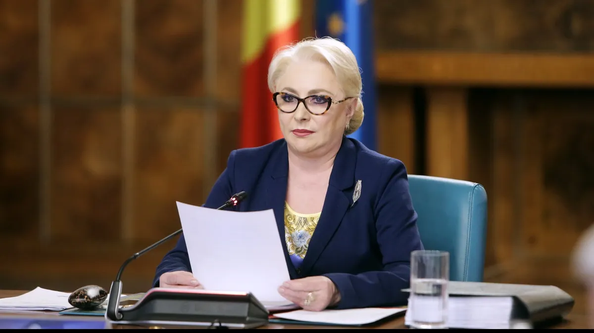 Dezvăluiri de culise. Cât mai rezistă Guvernul Dăncilă