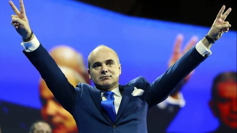 Rares Bogdan este încrezător în succesul lui Cătălin Cârstoiu