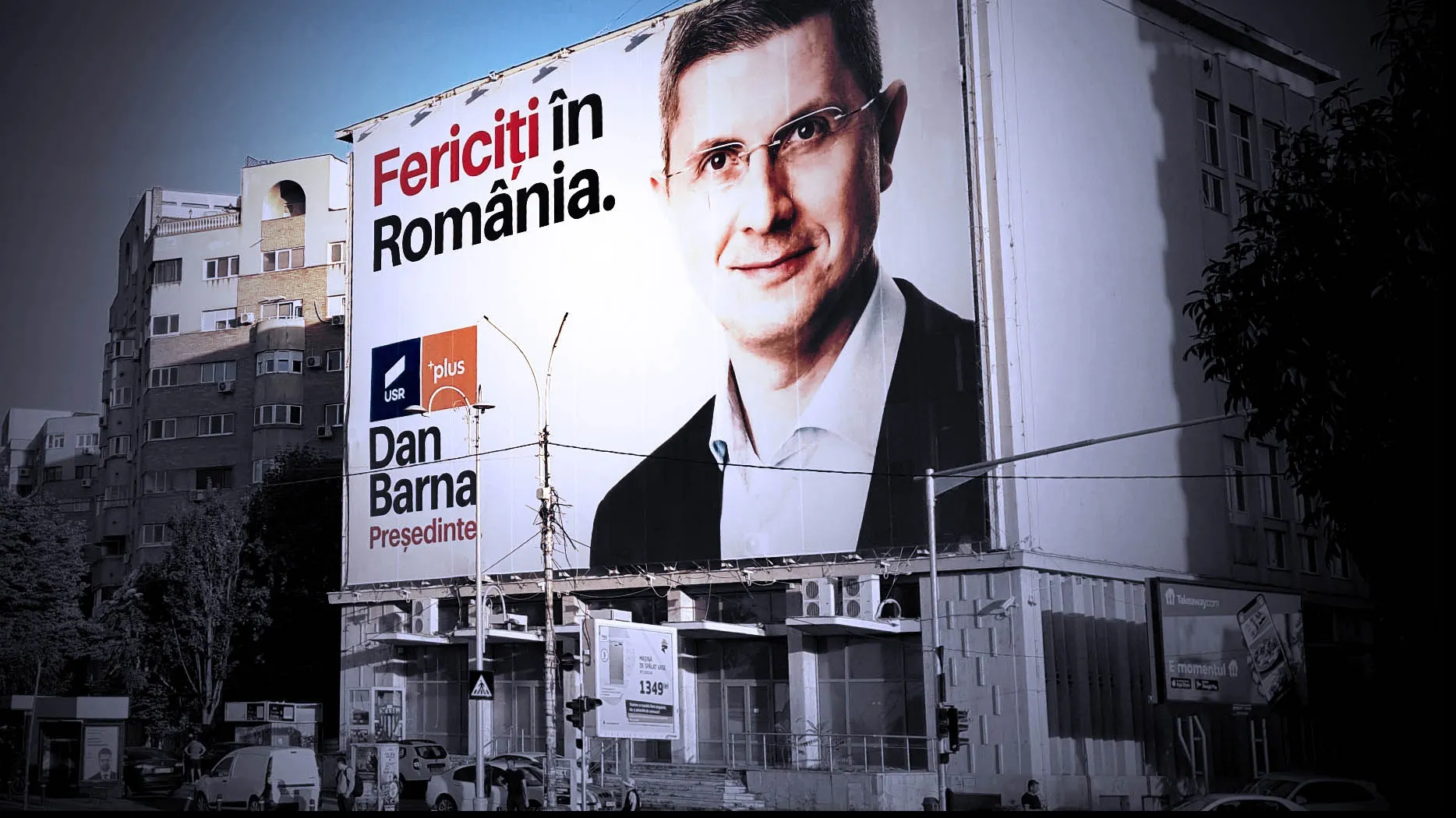 Rise Project: „Adevărul” despre prezidențiabilul USR-PLUS! Barna a supervizat fraude cu fonduri UE