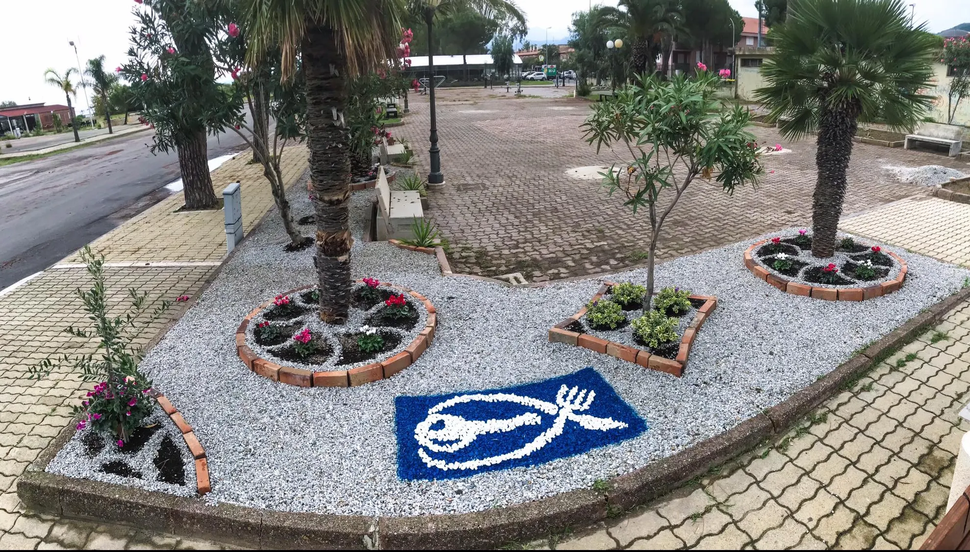 Românul care a făcut senzație în Italia