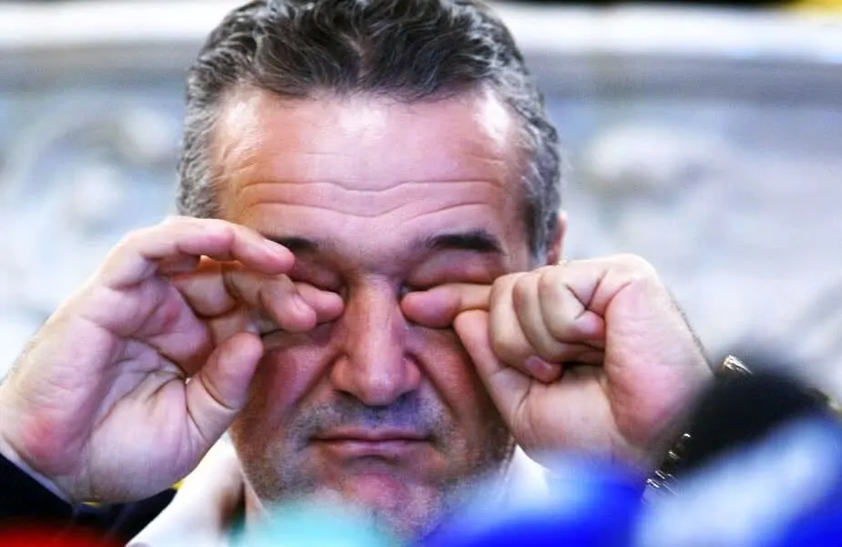 EXCLUSIV | ”NUP” pentru FCSB! ”Nu va pleca în România. 100%”