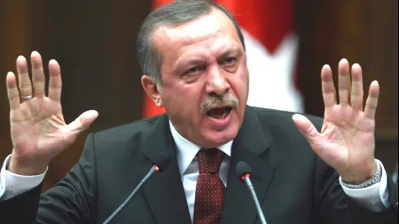 Erdogan amenință cu un atac militar. Turcia îşi pierde răbdarea faţă de SUA