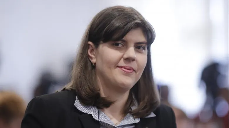 Kovesi începe de astăzi munca la Parchetul European