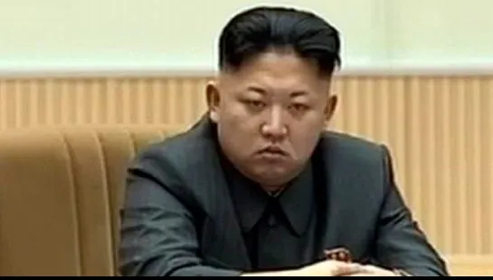 Kim Jong-un