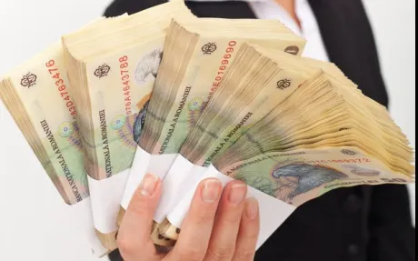 21 de milioane de lei. Atât ne-au costat partidele politice, doar în luna octombrie
