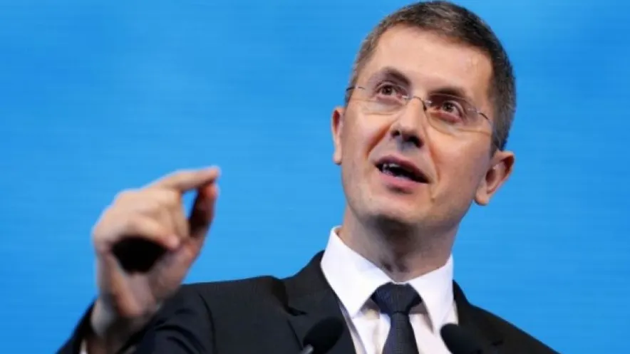 Istoricul Marius Oprea: ”Uniunea Salvaţi-l pe Barna”