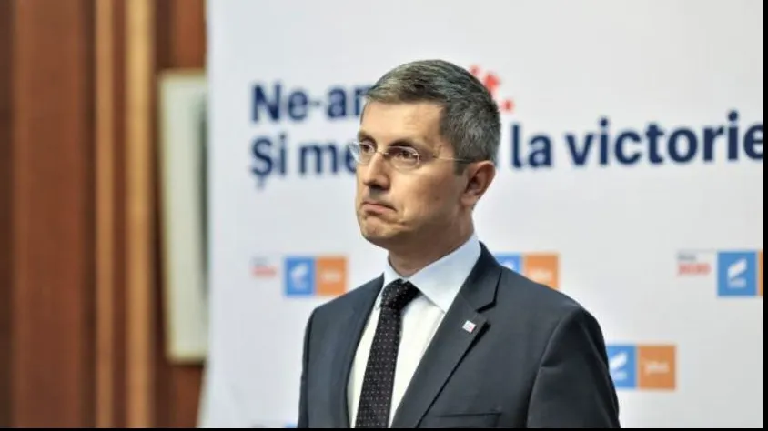 VIDEO L-a recunoscut Dan Barna pe Emerich Jenei sau nu?