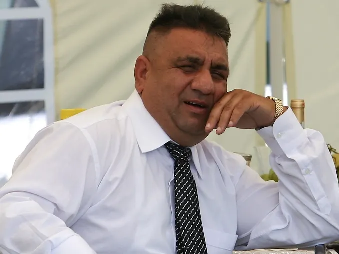 Interlopul Bercea Mondial, condamnat 13 ani şi 272 de zile de închisoare cu executare