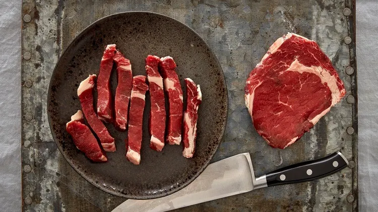Adevărul despre consumul de carne roșie