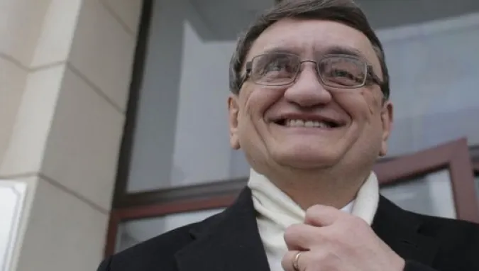 Revoltător. Victor Ciorbea, iertat de ANAF de o datorie de uriașă la stat