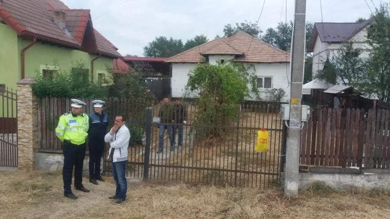 25 de ani de închisoare pentru ucigașul tinerei din Călinești!