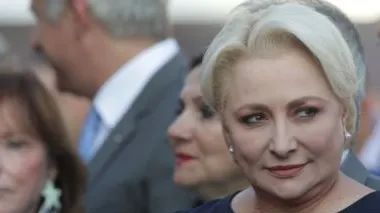 Viorica Dăncilă a recunoscut! S-ar fi „sacrificat” pentru funcția de comisar european