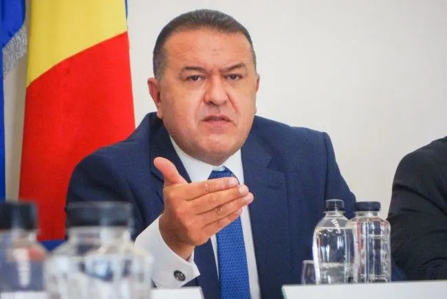 Daraban, Camera de Comerț: "Ca să măreşti salariile nesustenabil, nu-ţi trebuie decât 4 clase"