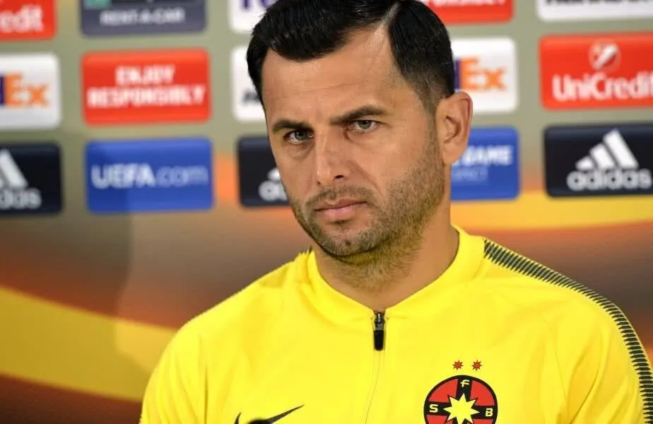 EXCLUSIV | Ce spune Dică despre noul plan al lui Becali