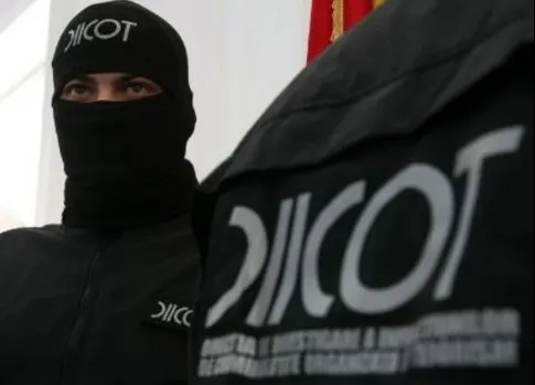 Captură uriașă de HEROINĂ, în Capitală. Cum au ajuns drogurile în România și cât valorau
