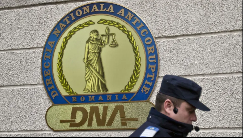 Medic de la Spitalul de Psihiatrie Obregia, pus sub acuzare de DNA