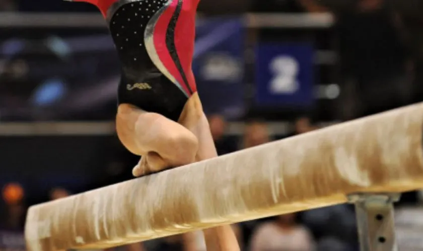 Gimnastica românească în DOLIU! ”Ne-a părăsit mult prea devreme”.