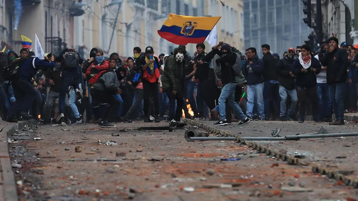 Ecuador