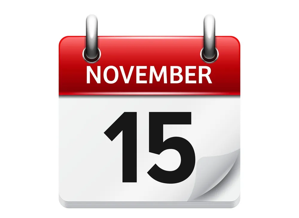 eMAG Black Friday 2019 – Motivul pentru care se tine pe 15 noiembrie