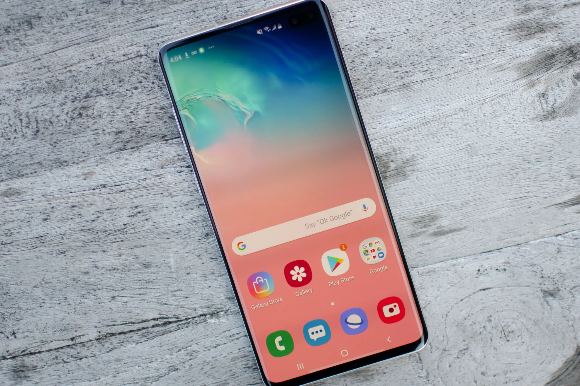 Samsung Galaxy Note 10 - Cat au ajuns sa coste toate modelele de telefoane la eMAG