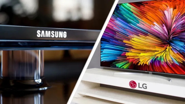 eMAG. Televizoare LG vs Samsung - Ce de preturi avantajoase la modelele Smart