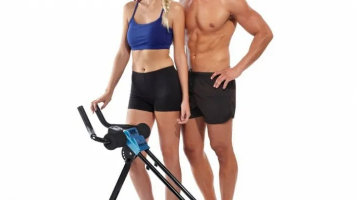 eMAG - 5 aparate ieftine care te ajuta sa faci sport in casa