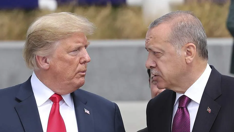 Erdogan amenință Europa cu migranții sirieni
