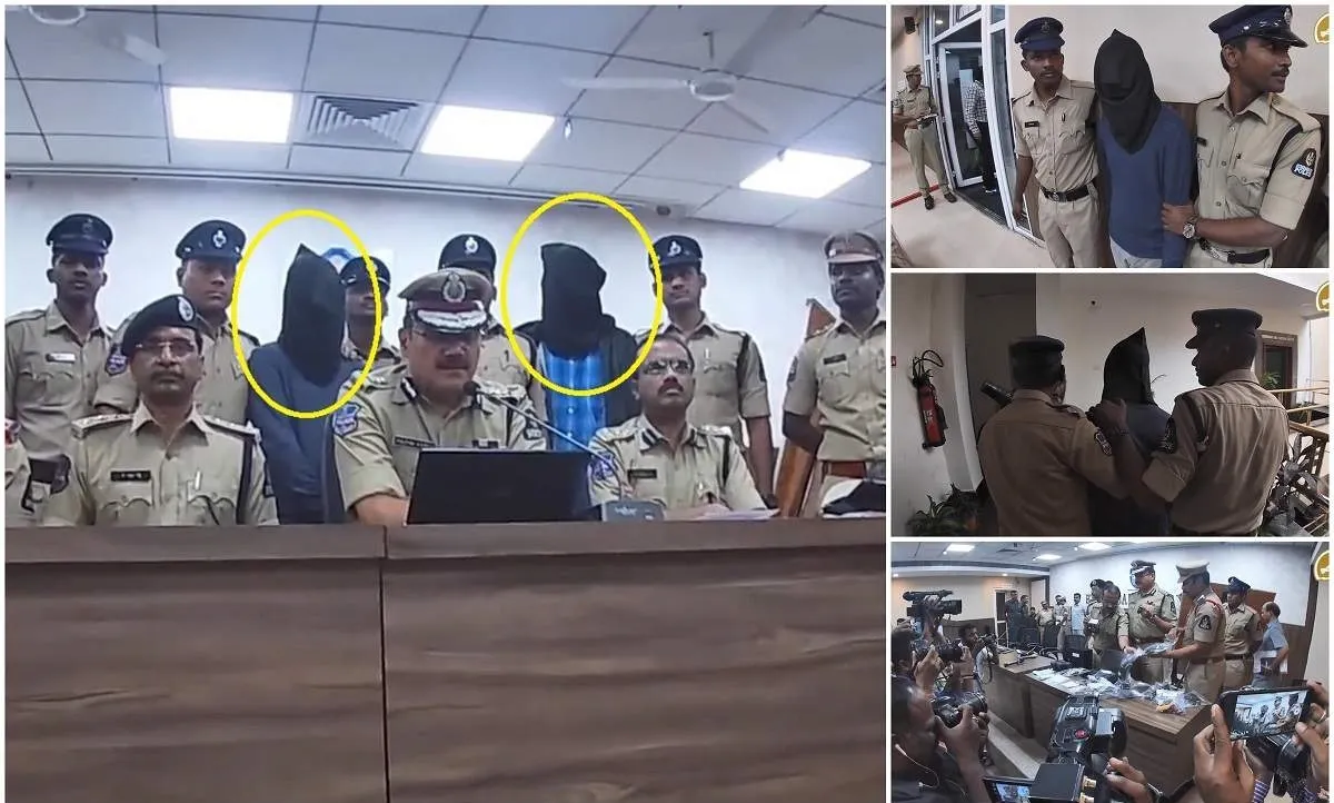 Doi români, teroriști internaționali în India