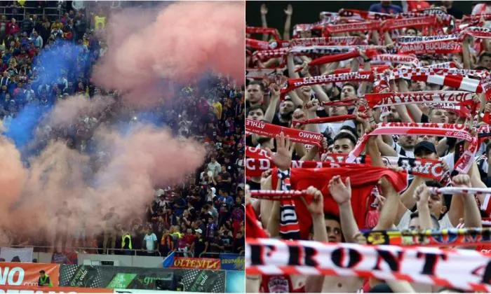 EXCLUSIV | Cum vede marele derby un fost mare jucător al României