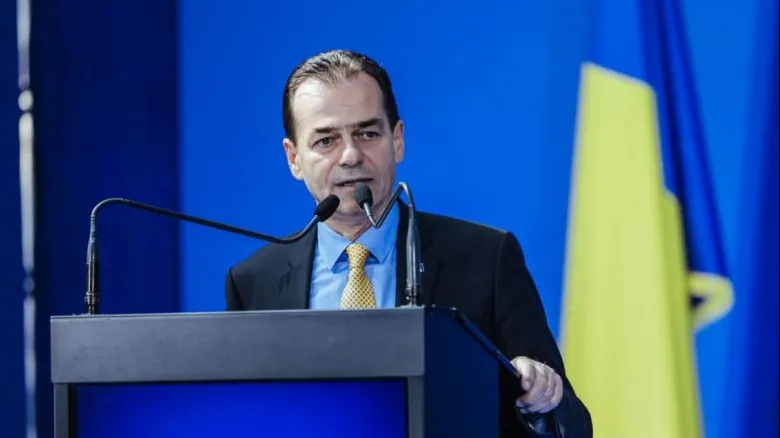 Cozmin Gușă: „Orban nu e rezervist. Ațele lui nu sunt la statul paralel, are doar ațe politice”
