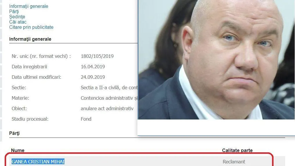 A dat în judecată Primăria pentru un salariu mai mare