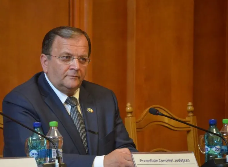 Gheorghe Flutur:"Cetățeanul a ajuns sluga Guvernului"