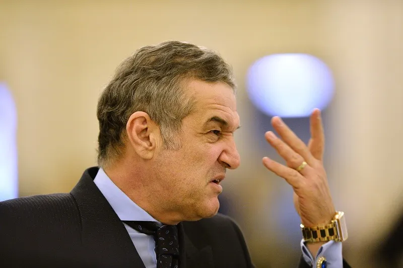 VIDEO | Scandal înainte de nunta fiicei lui Gigi Becali!