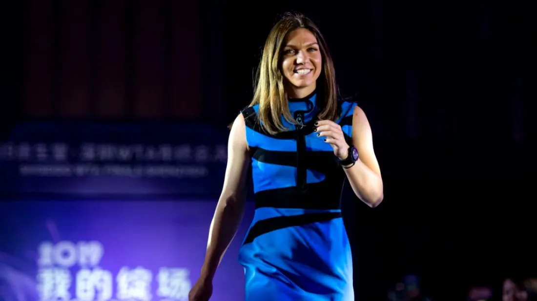 Duel aşteptat cu nerăbdare! Halep: „Vreau doar să pot juca!”