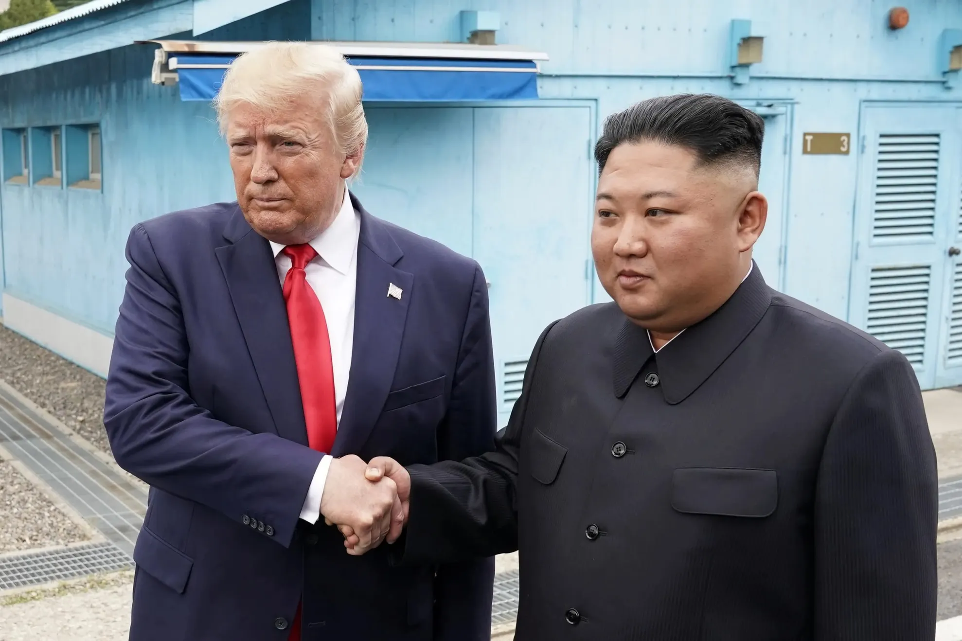 Kim Jong și relația sa specială cu Donald Trump