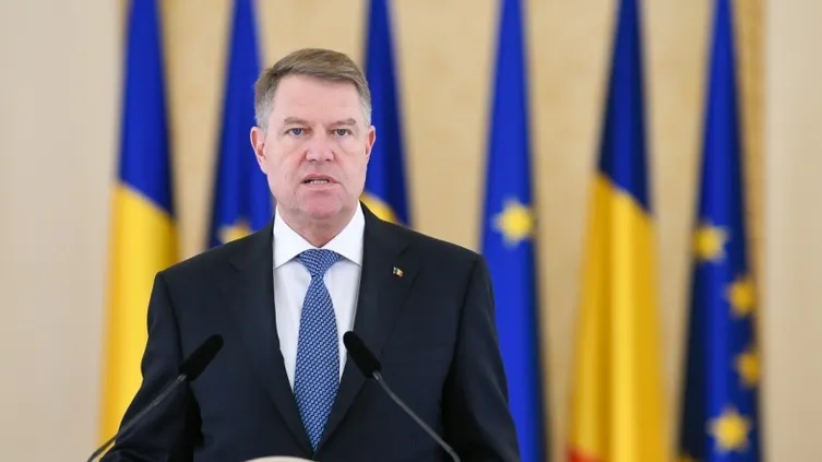 Iohannis, mesaj de ultimă oră: Pentru prima dată în ultimii 30 de ani, o Românie fără PSD