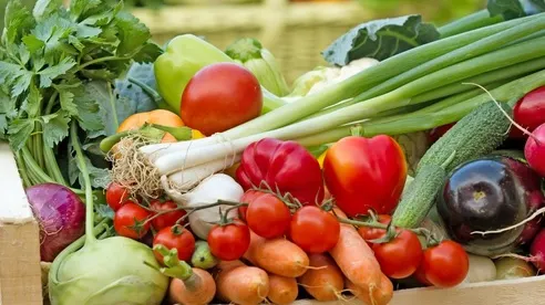 Această legumă "mănâncă" tot zahărul din organism