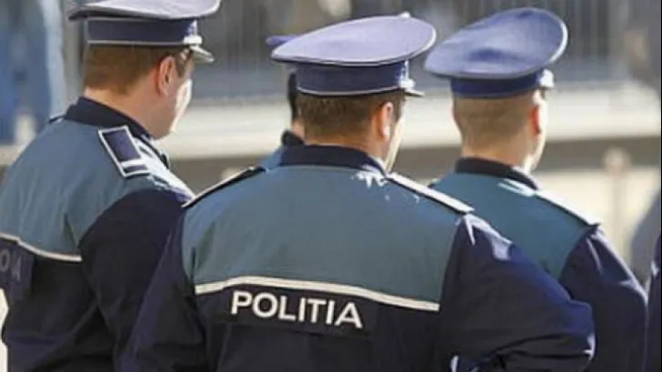 Polițiștii sibieni sunt fericiți. Decizia luată de instanța de judecată
