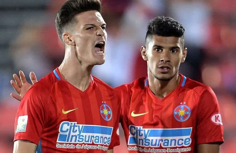 EXCLUSIV | Man e gata să facă „transferul anului” la FCSB.