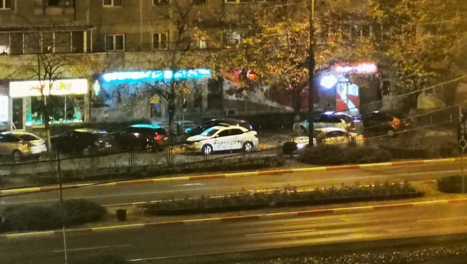 Clipe de groază pentru o prostituată de lux din Ploiești. Tâlhărită în propriul apartament