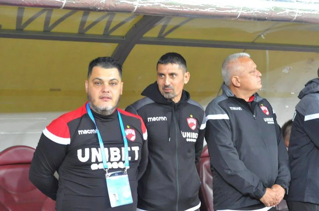 Acuzații incredibile la Dinamo! Dezvăluirile fostului medic