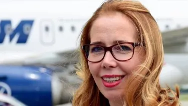 Directoarea demisă de la Tarom: Cuc m-a pus să identific parlamentarii de la bord și să anulez curse