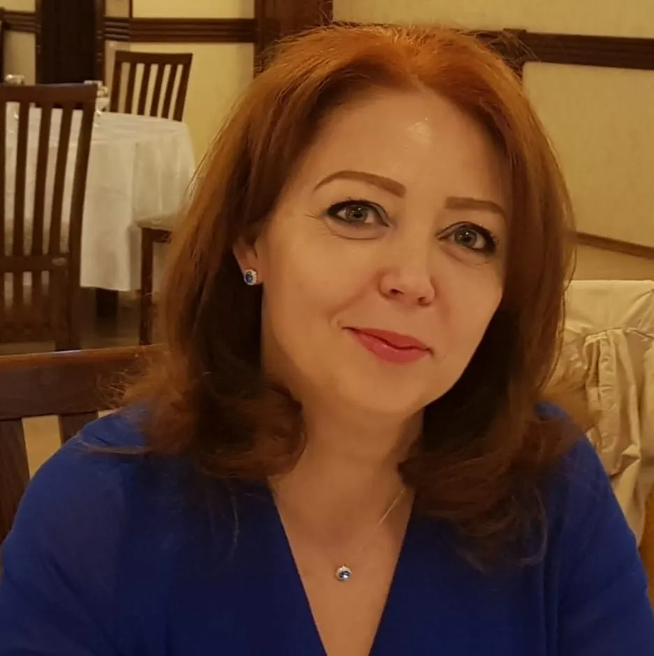 Cum arată soția premierului desemnat Ludovic Orban