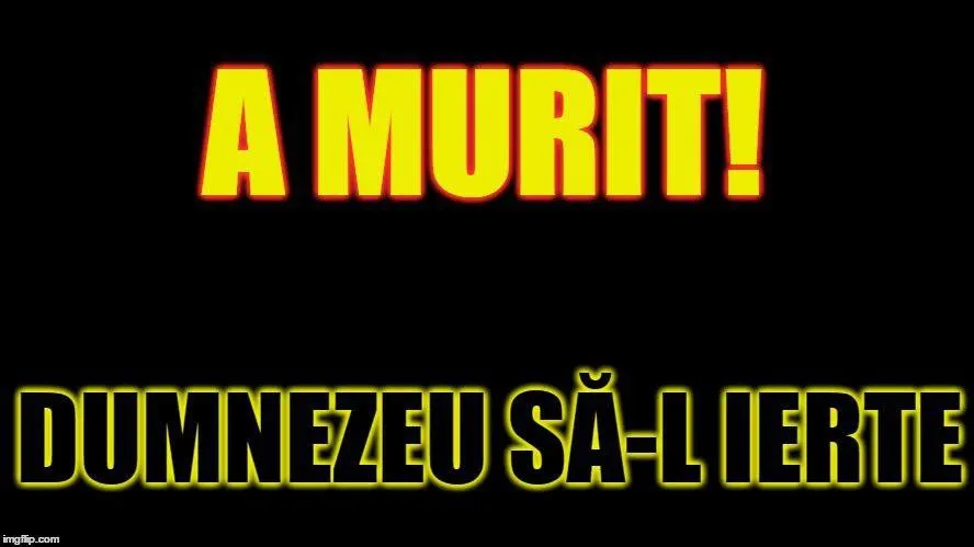 Doliu la Steaua! S-a stins din viață noaptea trecută