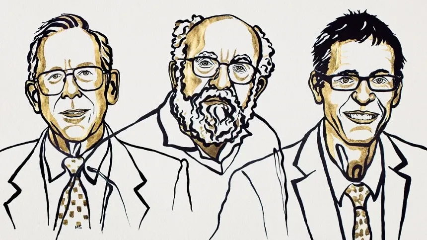 Premiul Nobel pentru Fizică pe 2019: James Peebles, Michel Mayor şi Didier Queloz