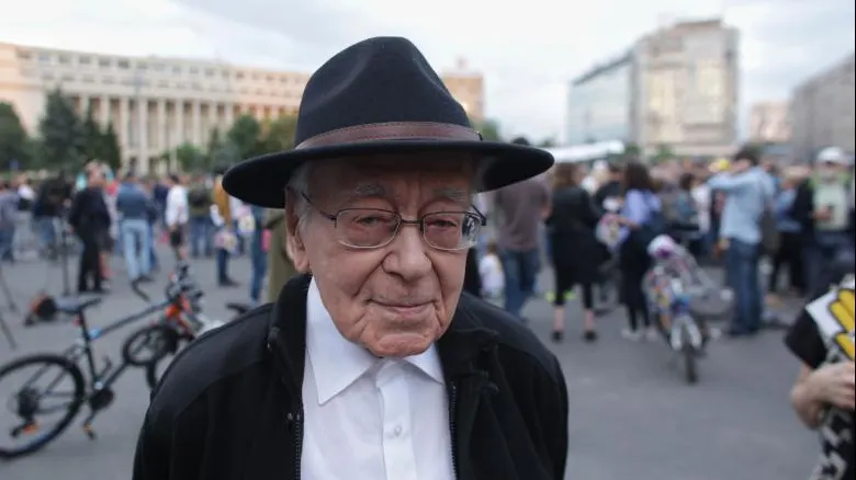 Dezvăluiri despre Mihai Șora