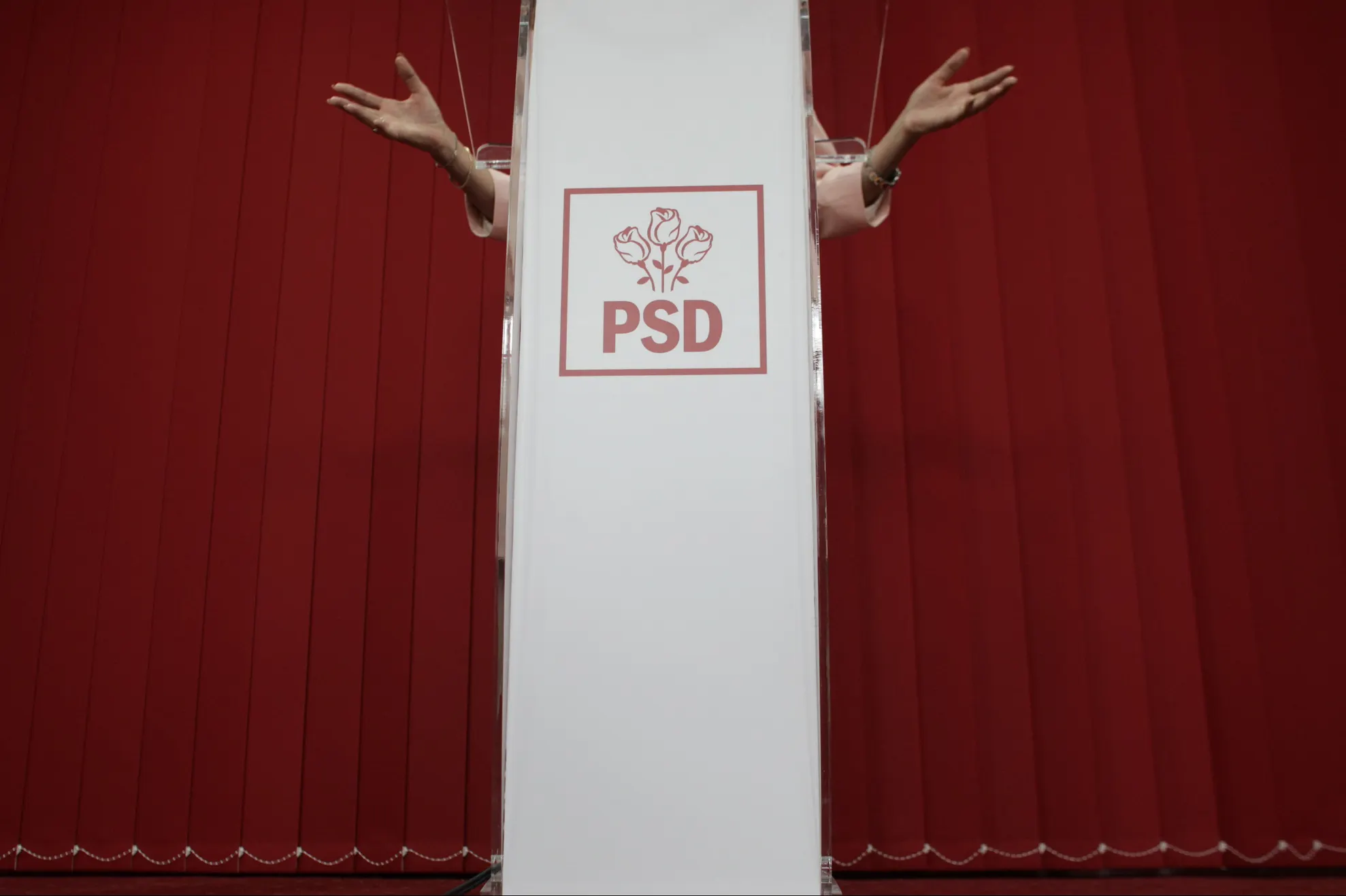 Ciolacu anunță pierderea majorității. Mihai Fifor îl contrazice!